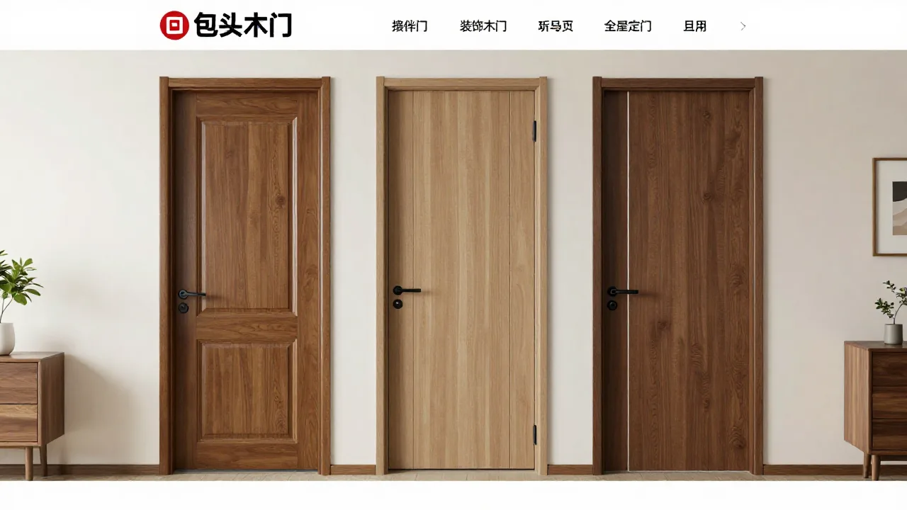 石家庄快速门